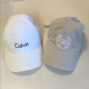 Baseball caps